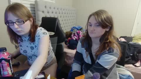 peanut online show from 02/23/25, 07:44