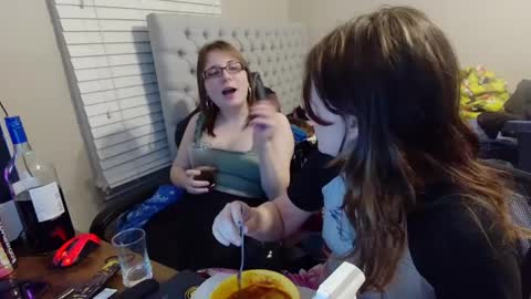 peanut online show from 02/26/25, 08:37