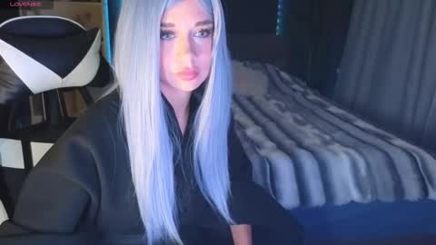 vollmond online show from 09/26/25, 12:03