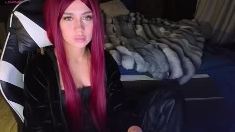 vollmond online show from 12/04/25, 10:18