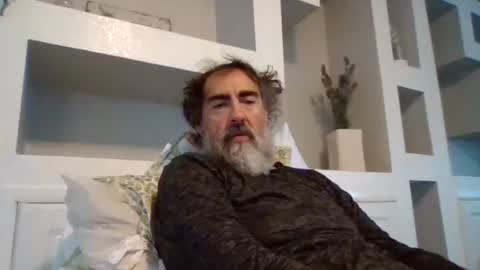 DaddyBear4U online show from 11/23/25, 12:16