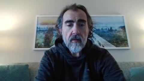 DaddyBear4U online show from 02/04/26, 03:18