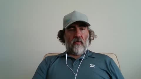 DaddyBear4U online show from 05/08/26, 03:39