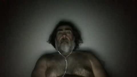 DaddyBear4U online show from 05/10/26, 05:34