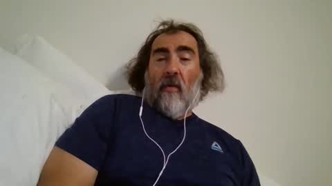 DaddyBear4U online show from 05/12/26, 06:21