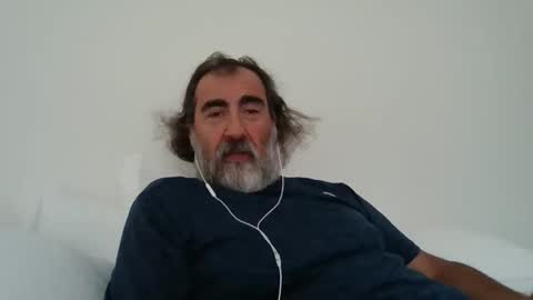 DaddyBear4U online show from 05/12/26, 07:55