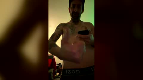 mgambino870 online show from 03/14/26, 01:38