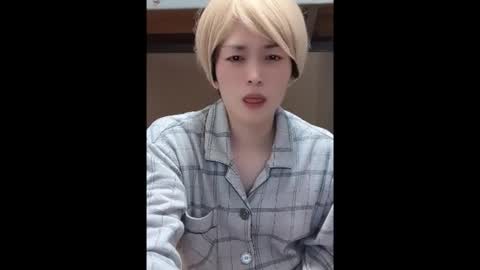 mgnhiroyuki online show from 01/18/26, 04:49