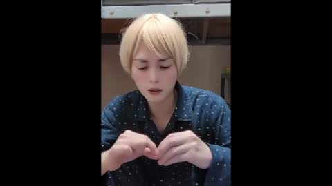 mgnhiroyuki online show from 02/27/26, 09:09