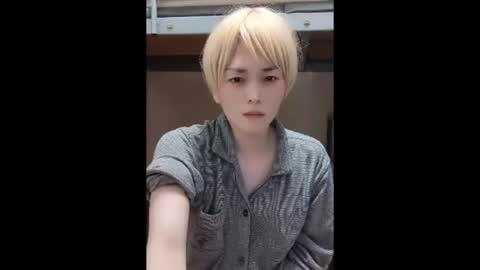 mgnhiroyuki online show from 02/28/26, 09:10