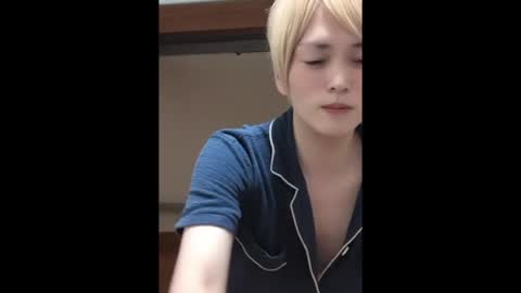 mgnhiroyuki online show from 07/03/26, 01:12