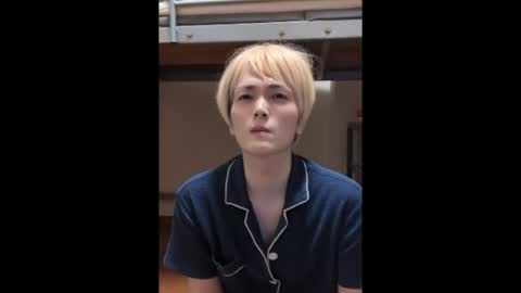 mgnhiroyuki online show from 07/16/26, 09:15