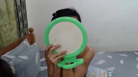 Mary Mhae online show from 10/11/25, 03:10