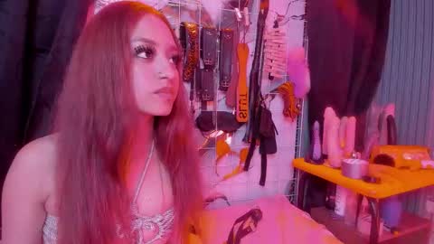 mhannia_bdsm303av online show from 02/03/26, 06:40