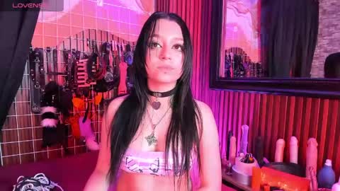 mhannia_bdsmpri online show from 05/18/26, 05:46