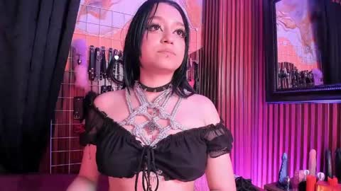 mhannia_bdsmpri online show from 05/19/26, 05:58