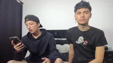 MATHIAS online show from 09/16/25, 02:01