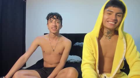 MATHIAS online show from 09/18/25, 02:02