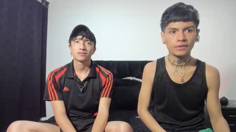 MATHIAS online show from 09/24/25, 02:48