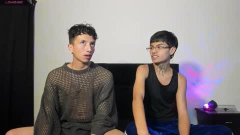 MATHIAS online show from 10/21/25, 06:36