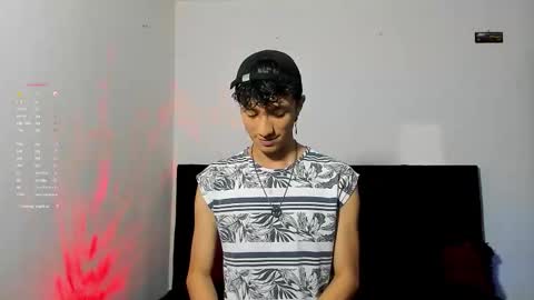 MATHIAS online show from 01/09/26, 01:52