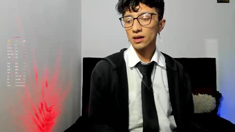 MATHIAS online show from 01/10/26, 02:24