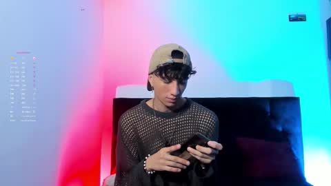 MATHIAS online show from 01/16/26, 02:15