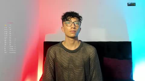 MATHIAS online show from 01/18/26, 02:04