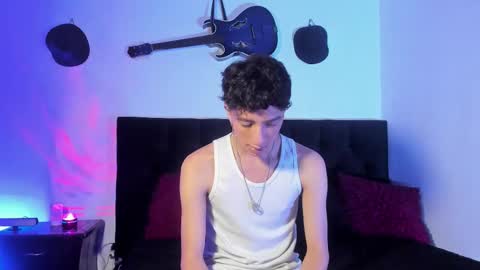 MATHIAS online show from 02/10/26, 04:05