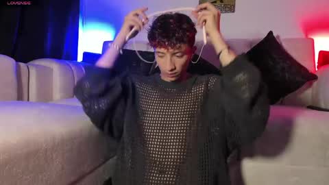 MATHIAS online show from 05/29/26, 05:38