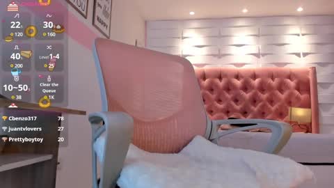 melissa online show from 12/26/24, 08:50