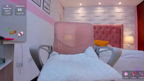 melissa online show from 11/20/25, 10:37