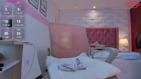 melissa online show from 03/20/26, 02:55