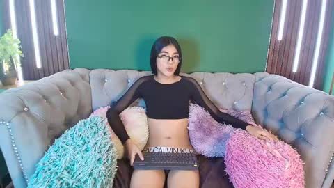 Mhia Kate online show from 03/08/25, 02:51