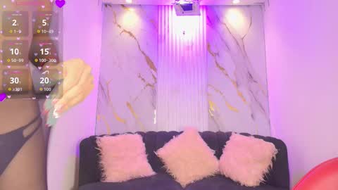 Mhia Kate online show from 11/29/25, 12:08