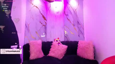 Mhia Kate online show from 02/05/26, 12:10