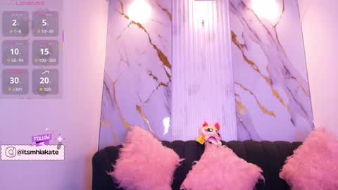 Mhia Kate online show from 02/07/26, 12:20