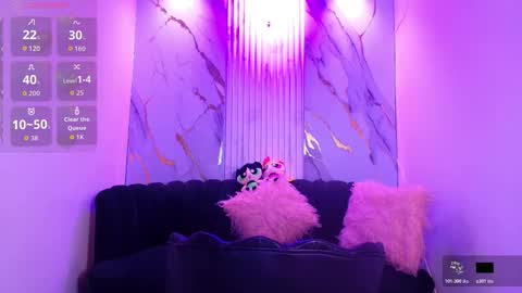 Mhia Kate online show from 02/24/26, 12:14