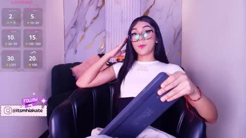 Mhia Kate online show from 03/03/26, 12:11