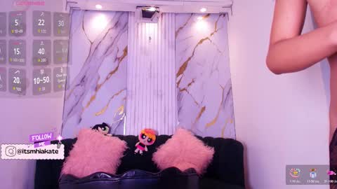 Mhia Kate online show from 03/04/26, 12:11