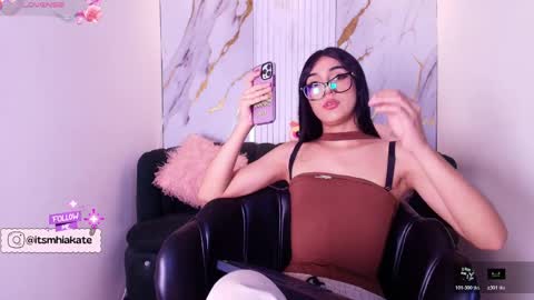 Mhia Kate online show from 03/26/26, 12:11