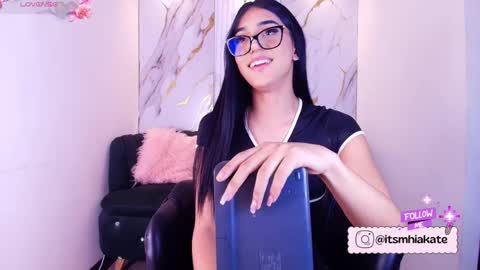 Mhia Kate online show from 05/14/26, 12:01