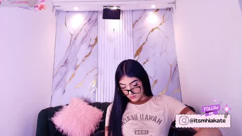 Mhia Kate online show from 05/15/26, 12:12