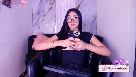 Mhia Kate online show from 06/30/26, 12:17