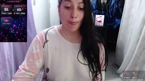 LorenWelcome my rooomLovense is active my orgasms in your handsGive me more pleasure a PVT is open PVT online show from 11/09/25, 11:47