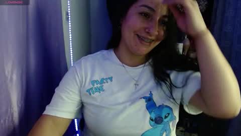 LorenWelcome my rooomLovense is active my orgasms in your handsGive me more pleasure a PVT is open PVT online show from 01/09/26, 02:36
