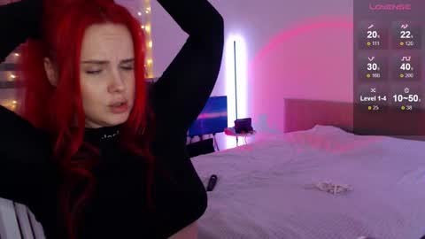 Alice online show from 01/21/25, 07:28