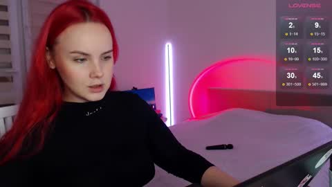 Alice online show from 02/04/25, 01:34