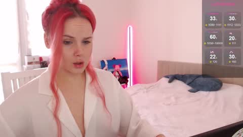 Alice online show from 02/27/25, 07:12