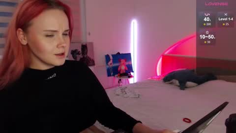 Alice online show from 03/08/25, 04:12